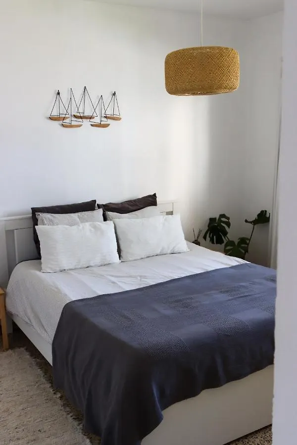 Charming Flat In Puerto Marina, Benalmadena公寓