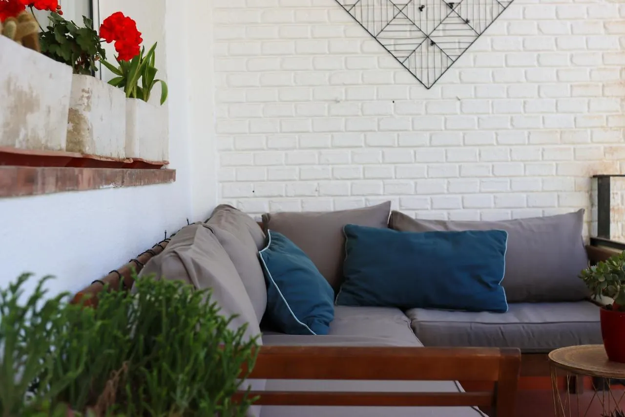公寓 Charming Flat In Puerto Marina, Benalmadena公寓 西班牙