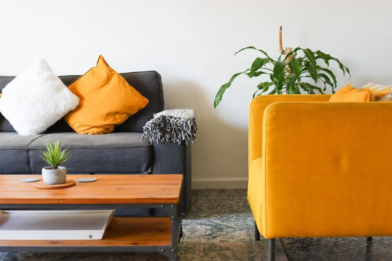 Charming Flat In Puerto Marina, Benalmadena公寓