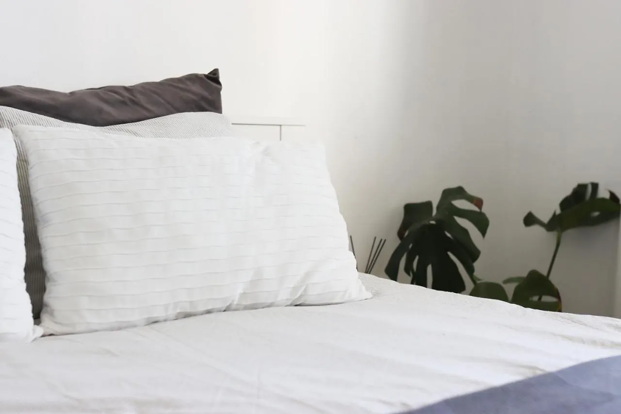 Апартаменты Charming Flat In Puerto Marina, Бенальмадена Испания