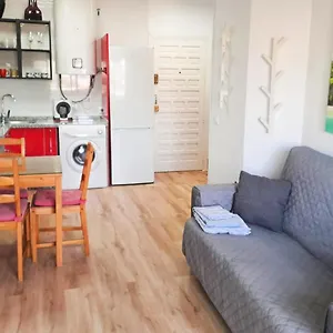 Benalbeach New - Malaga Apartment Benalmadena
