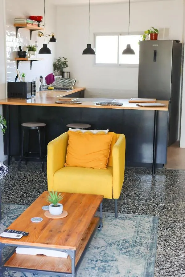 Charming Flat In Puerto Marina, Benalmadena Apartment