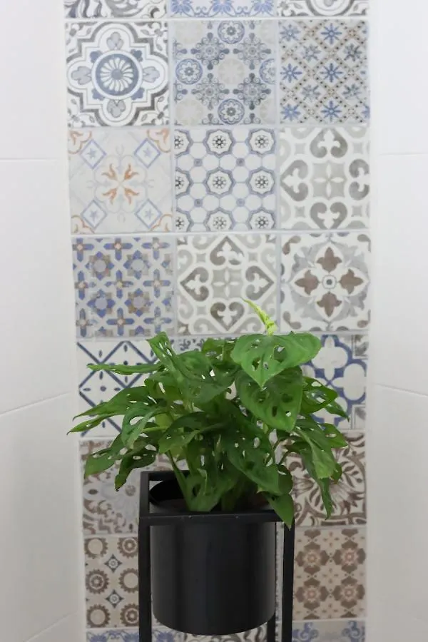 Charming Flat In Puerto Marina, Benalmadena Apartment Spain