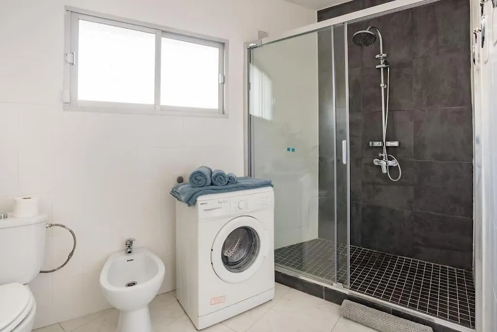 Charming Flat In Puerto Marina, Benalmadena Apartment Spain