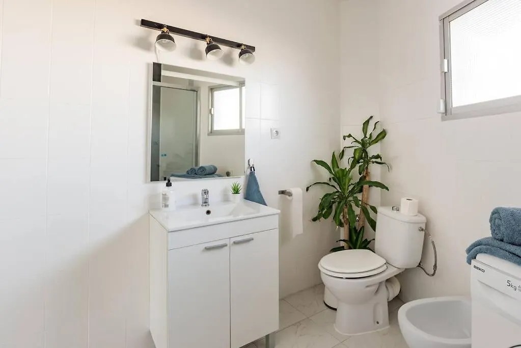 Charming Flat In Puerto Marina, Benalmadena Apartment 0*,  Spain